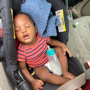 Meet your Posher, Jasmine